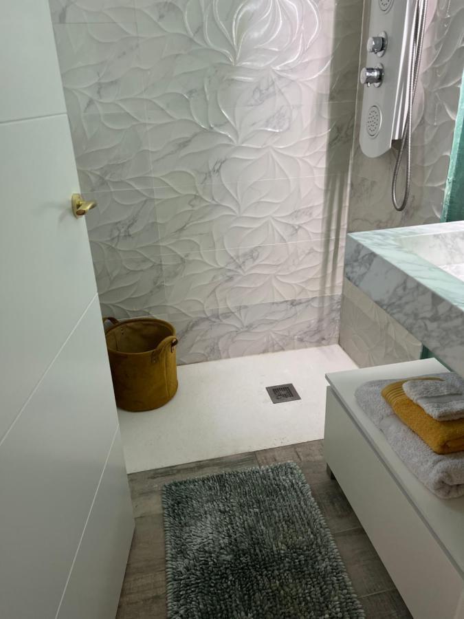 Apartamento Mar Apartment Ситжес Екстериор снимка