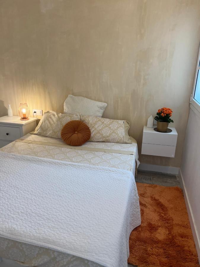 Apartamento Mar Apartment Ситжес Екстериор снимка